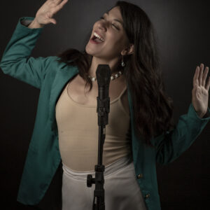 Curso de Canto Nivel Inicial