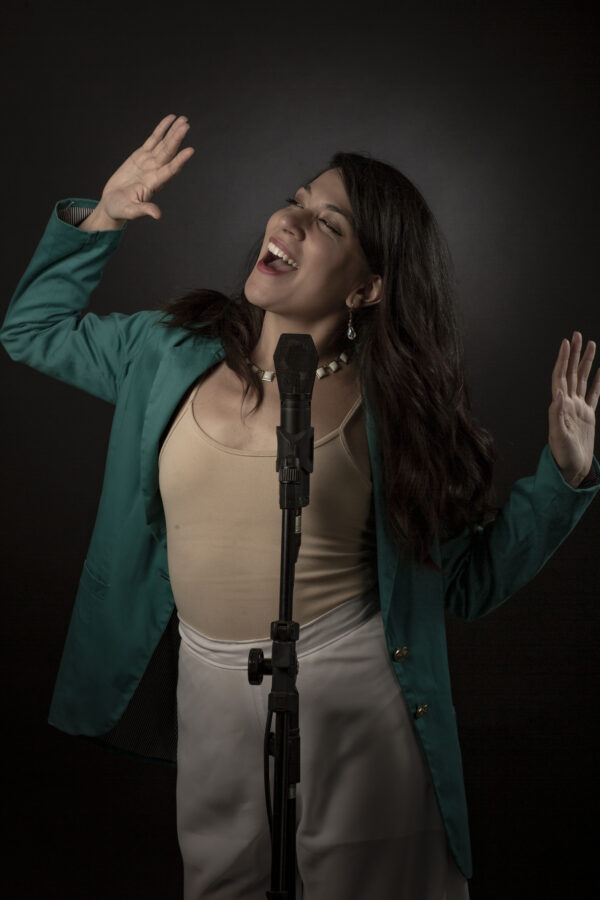 Curso de Canto Nivel Inicial